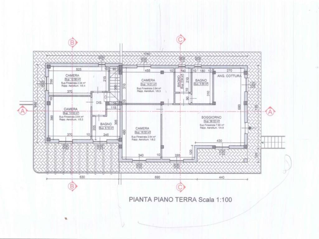 Palazzo / stabile a Dolcedo in isolalunga - Foto 3