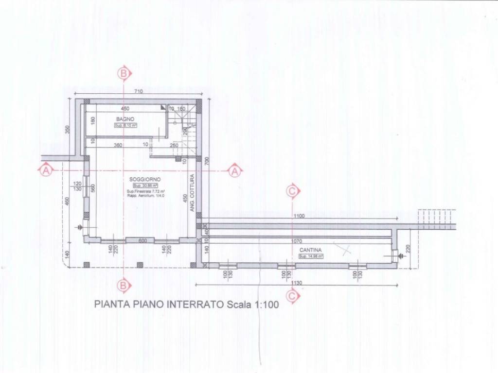 Palazzo / stabile a Dolcedo in isolalunga - Foto 4