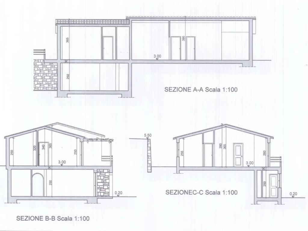 Palazzo / stabile a Dolcedo in isolalunga - Foto 5