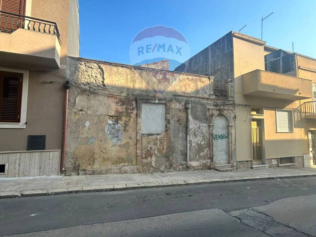Casa indipendente a Pachino in Via A. Brancati, 46 - Foto 2