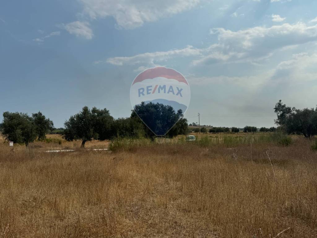 Terreno a Noto in c.da Maccari Archi - Foto 2