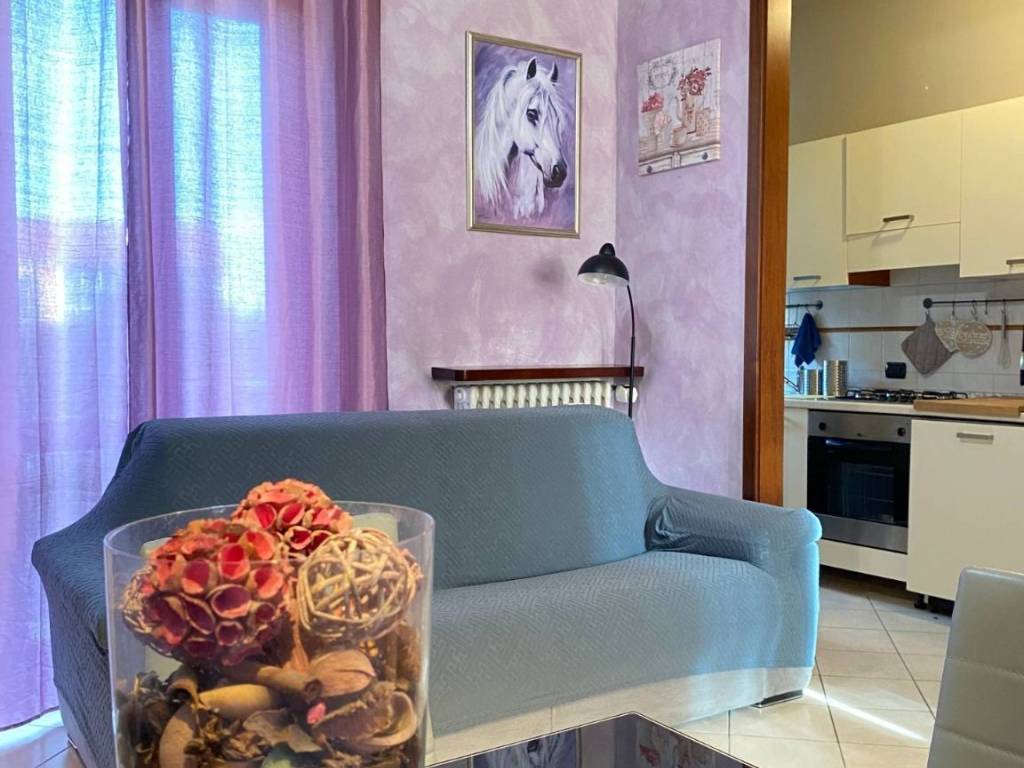 Appartamento a Novara in Viale dei Tigli - Foto 2