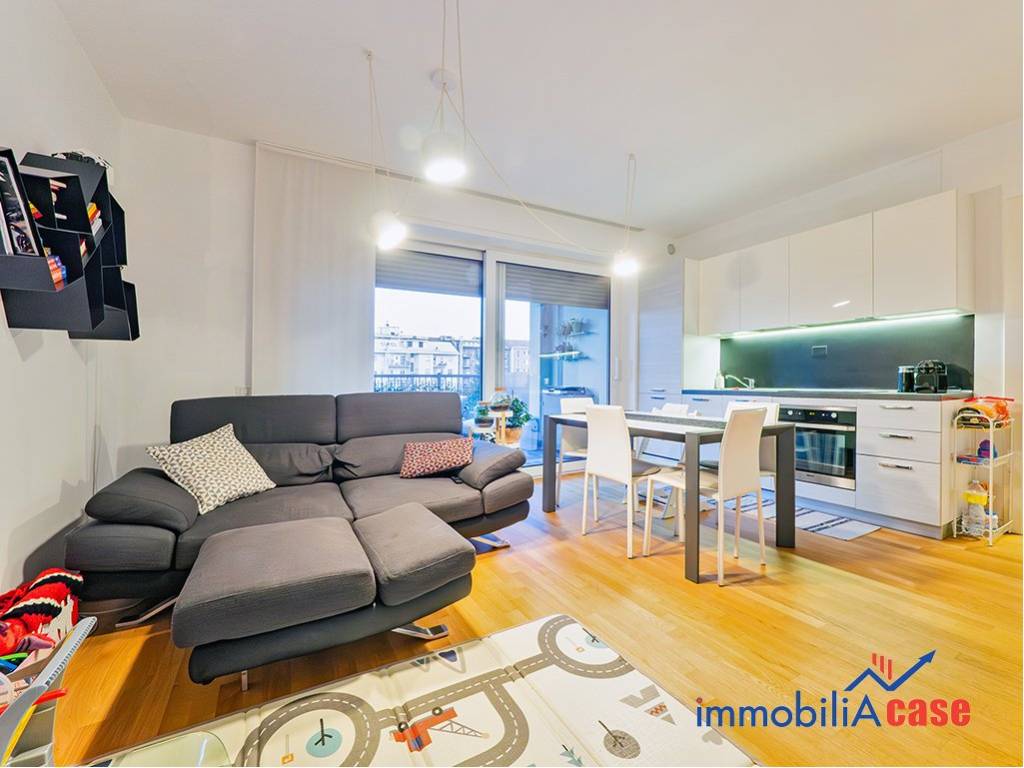 Appartamento a Milano in Via Angelo Scarsellini - Foto 3