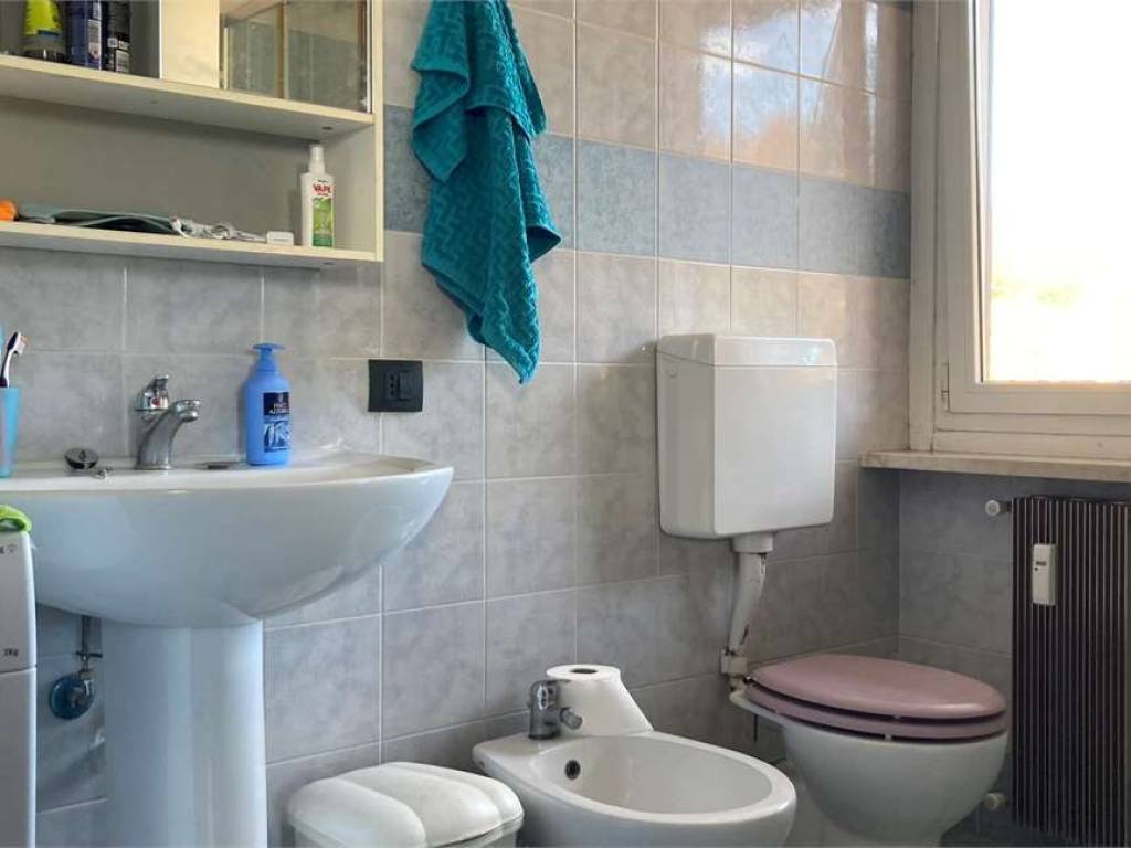 Appartamento a Varese in via Petracchi, 8 - Foto 4
