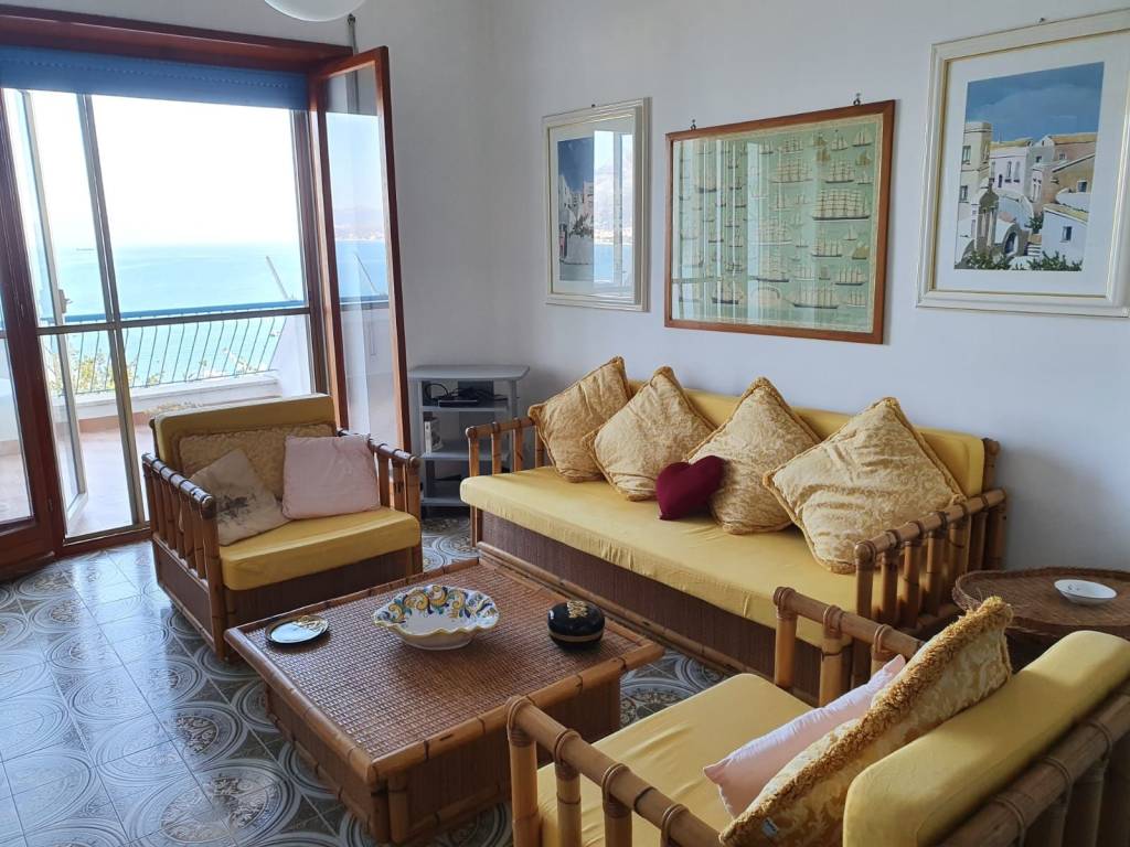 Appartamento a Gaeta in Colle S. Agata Gaeta - Foto 3
