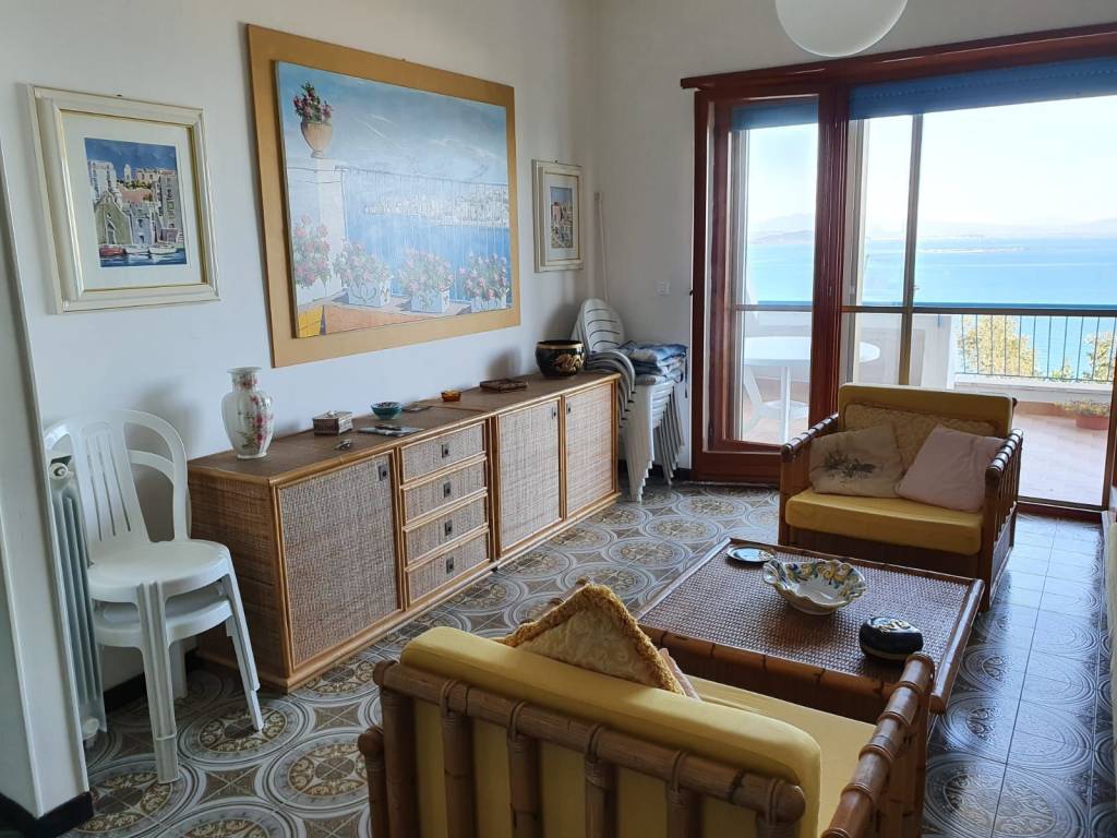 Appartamento a Gaeta in Colle S. Agata Gaeta - Foto 4