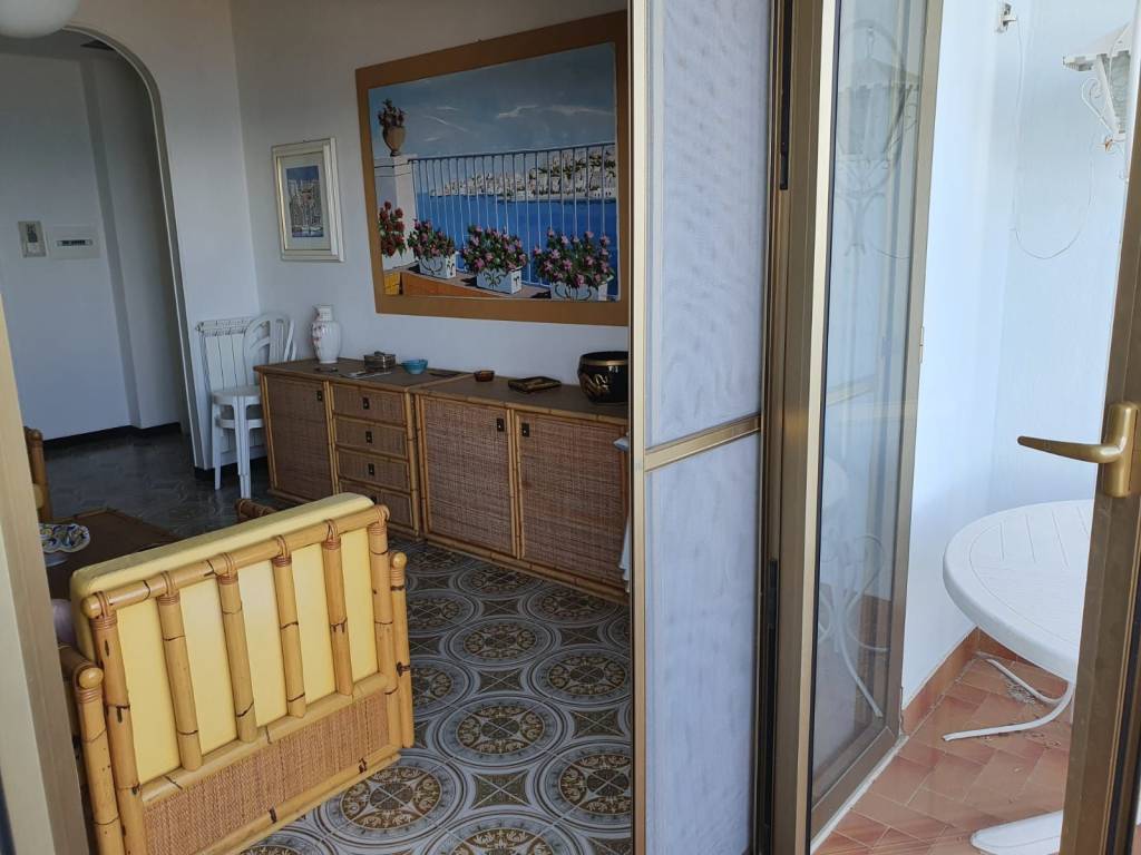 Appartamento a Gaeta in Colle S. Agata Gaeta - Foto 5