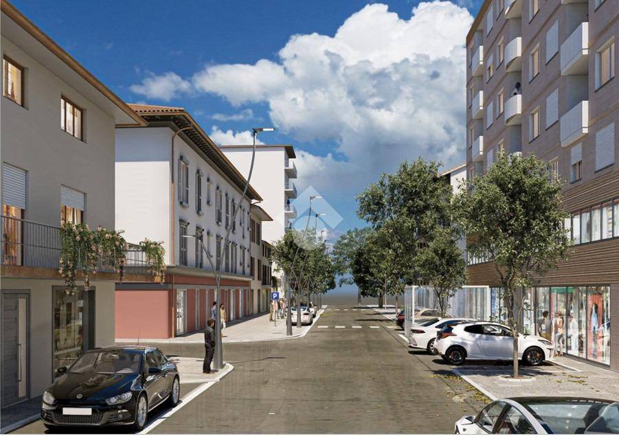 Appartamento a Quarrata in Via Amerigo Vespucci - Foto 3