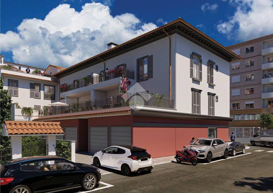 Appartamento a Quarrata in Via Amerigo Vespucci - Foto 4