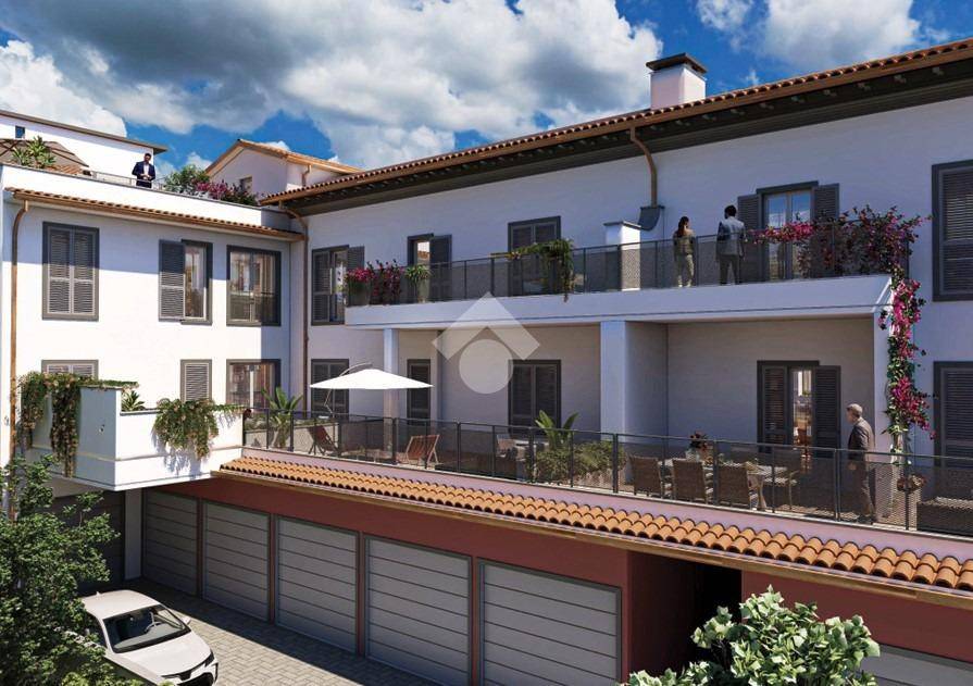 Appartamento a Quarrata in Via Amerigo Vespucci - Foto 5