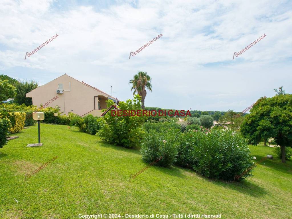 Appartamento a Isola di capo rizzuto in Villaggio Capo Piccolo - Foto 2