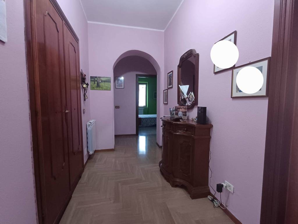 Villa a Anagni in Via Belvedere Castellone - Foto 3