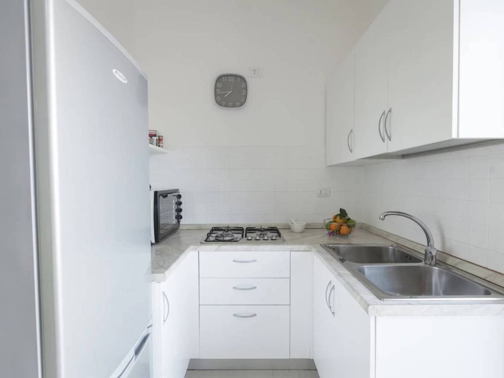 Appartamento a Alcamo in Contrada Canalotto - Foto 3