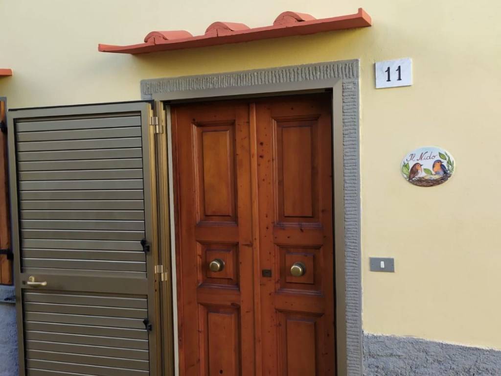 Casa indipendente a Poppi in Via di Camaldoli - Foto 4