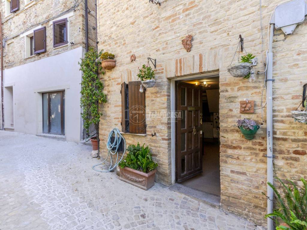 Casa indipendente a Civitanova marche in Vicolo della Pineta - Foto 2
