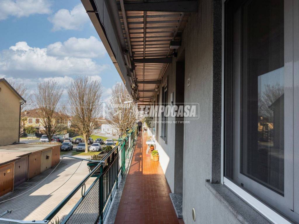 Appartamento a Cassago brianza in Via Piave 9/F - Foto 2