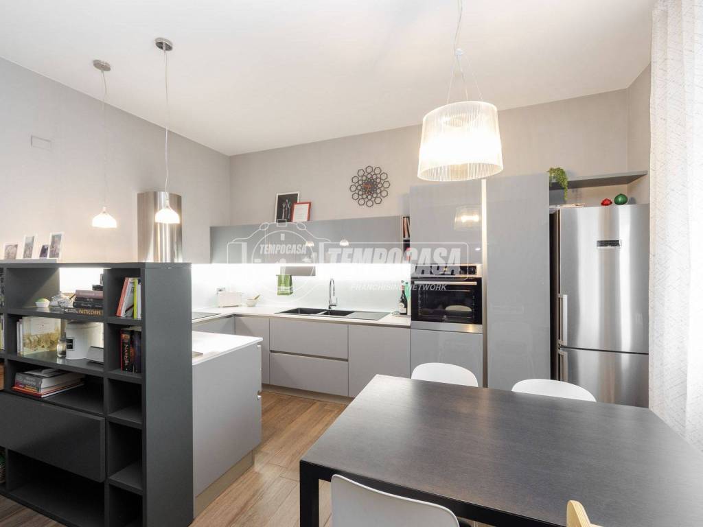 Appartamento a Cassago brianza in Via Piave 9/F - Foto 3