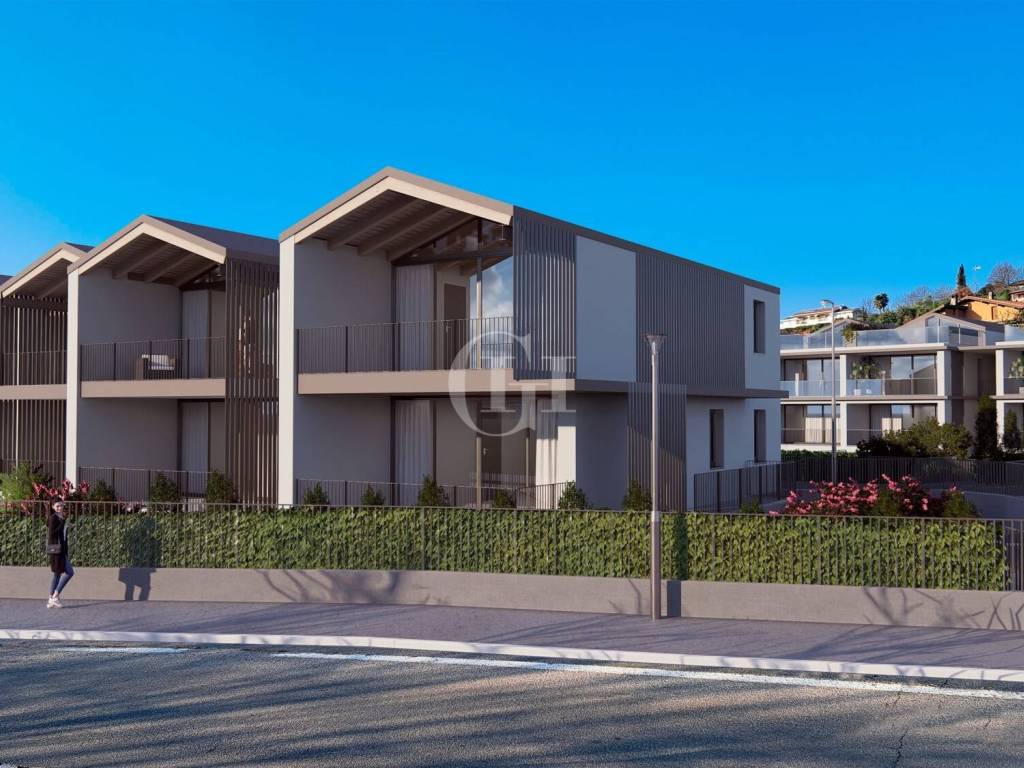 Appartamento a Soiano del lago in Via Castellana, 1 - Foto 4