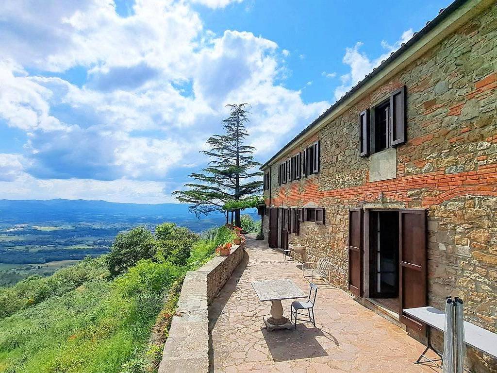 Rustico / casale a Castiglion fibocchi - Foto 2