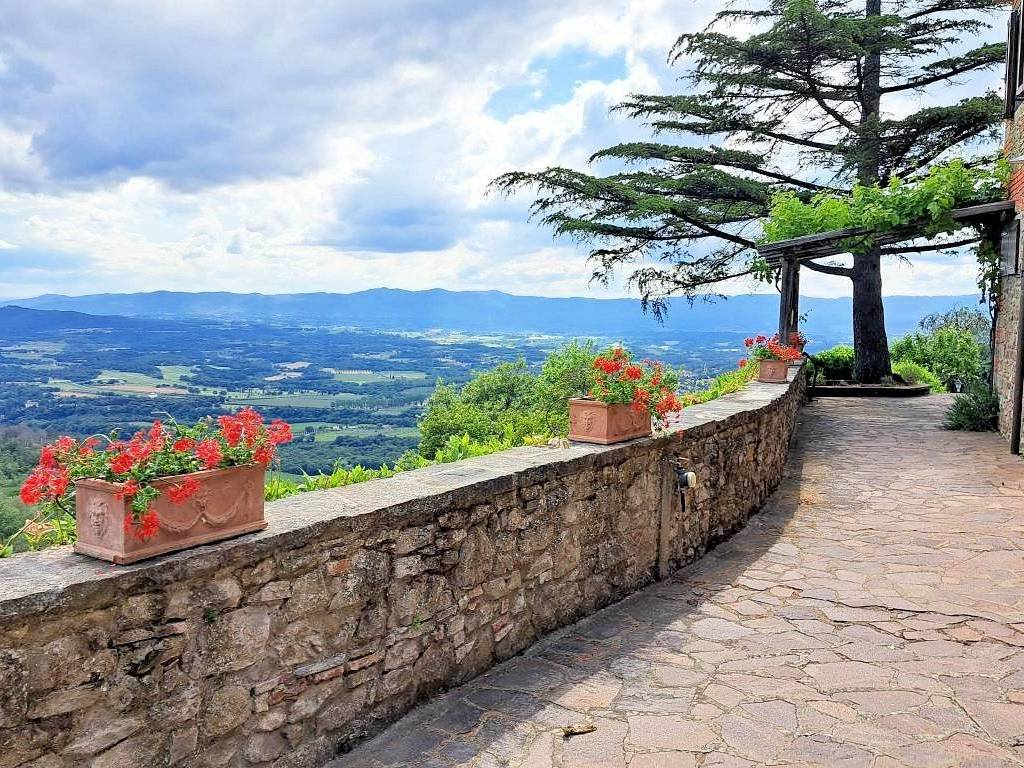 Rustico / casale a Castiglion fibocchi - Foto 3