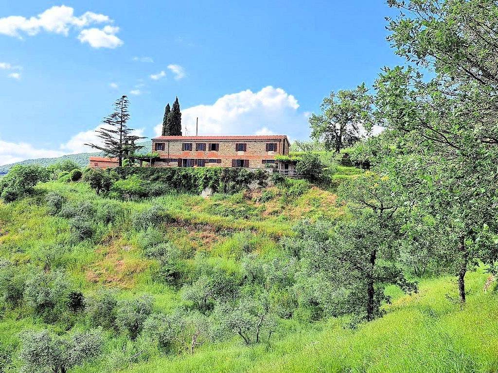 Rustico / casale a Castiglion fibocchi - Foto 4