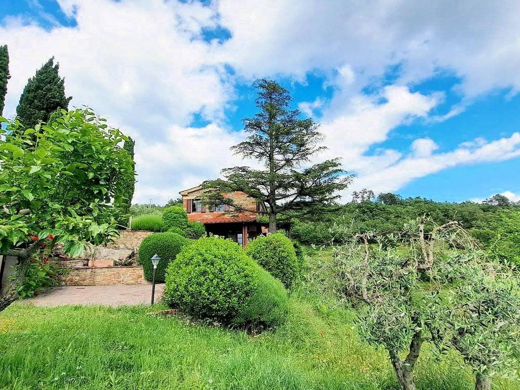 Rustico / casale a Castiglion fibocchi - Foto 5