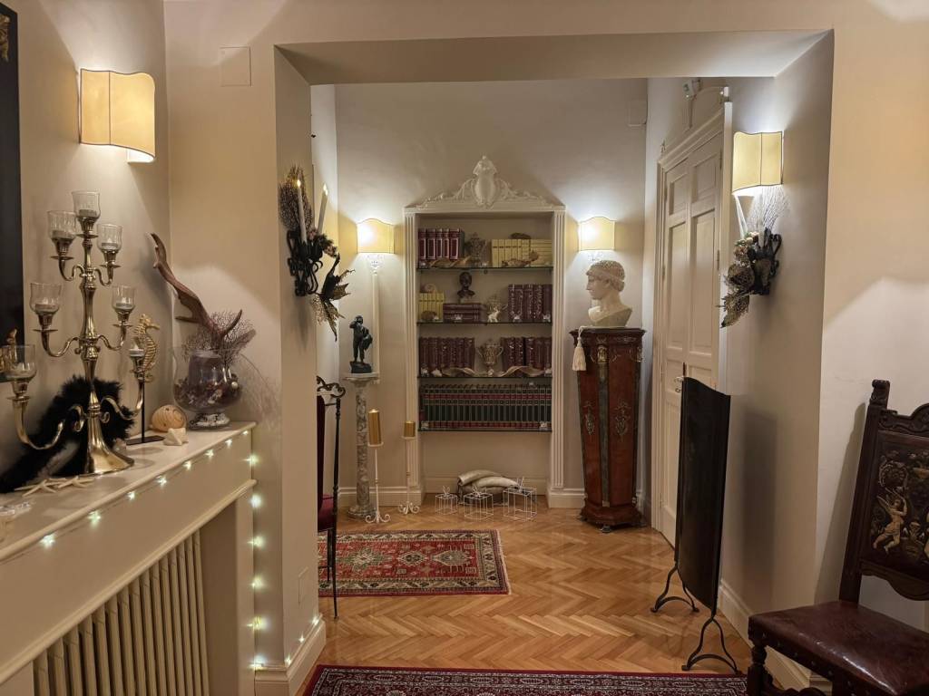 Appartamento a Caltanissetta in Corso Umberto I, 103 - Foto 3