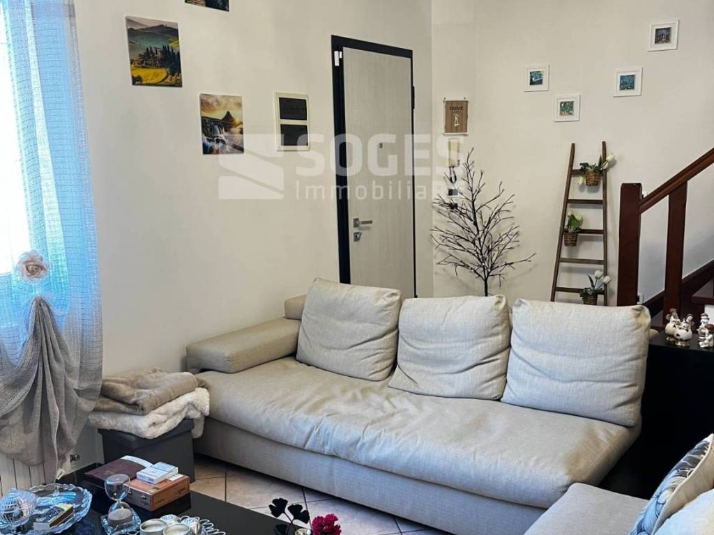 Casa indipendente a Montevarchi in via leona - Foto 3