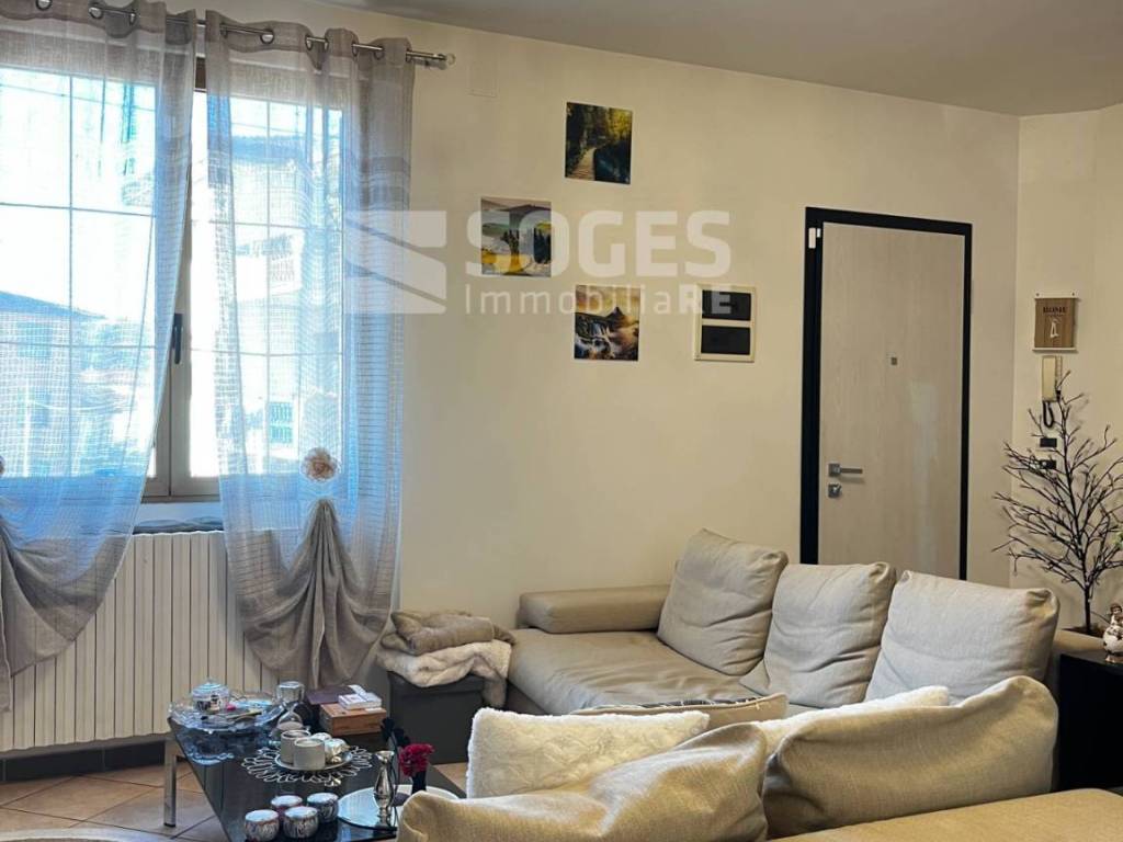Casa indipendente a Montevarchi in via leona - Foto 5
