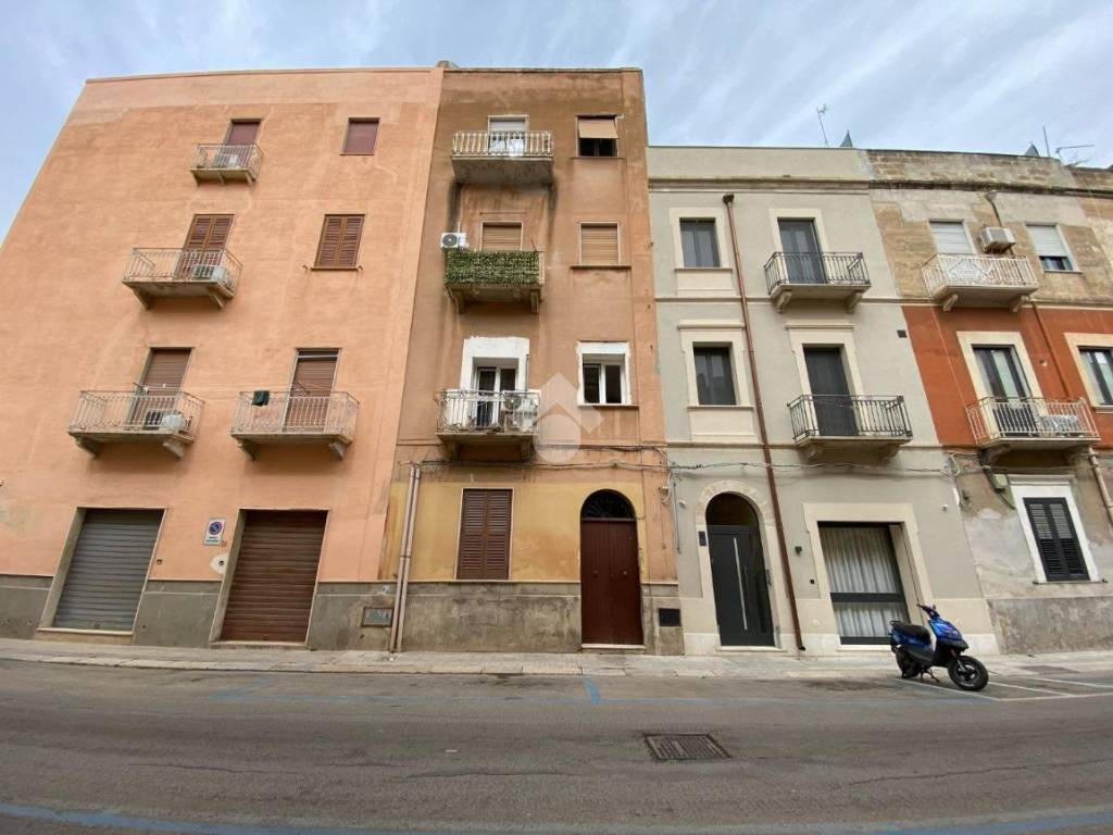 Appartamento a Trapani in Via Livio Bassi, 75 - Foto 2