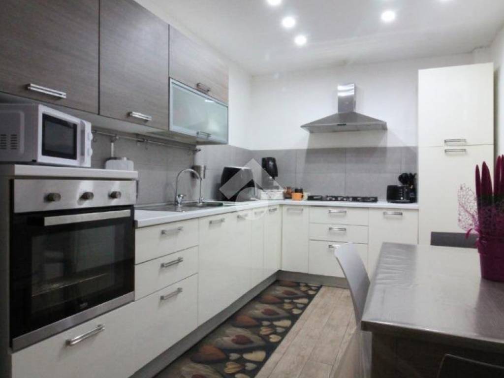 Appartamento a Trapani in Via Livio Bassi, 75 - Foto 4
