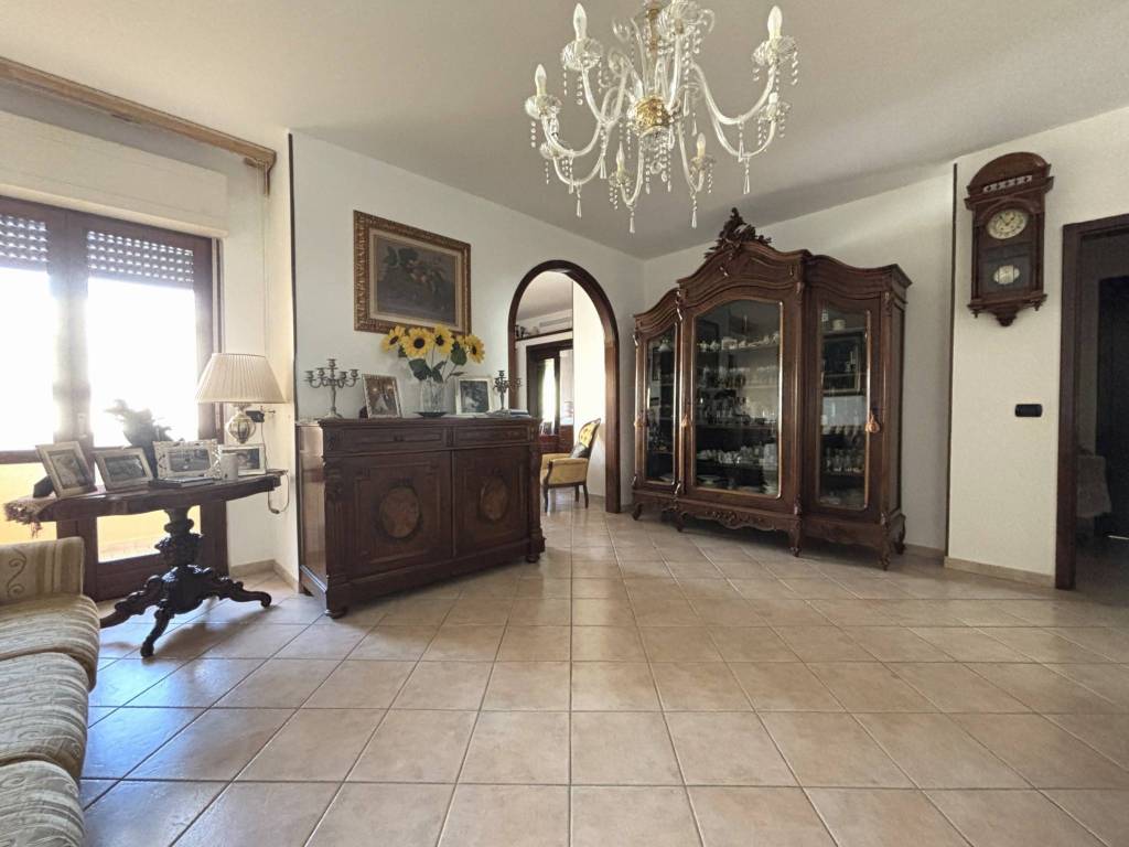 Appartamento a Surbo in Via Giulio Pastore, 98 - Foto 2