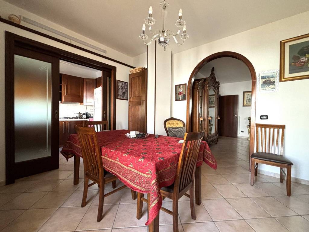 Appartamento a Surbo in Via Giulio Pastore, 98 - Foto 3