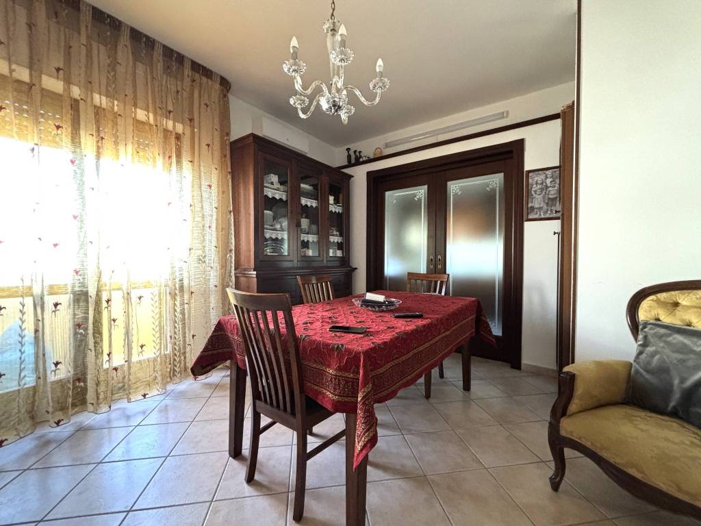 Appartamento a Surbo in Via Giulio Pastore, 98 - Foto 4