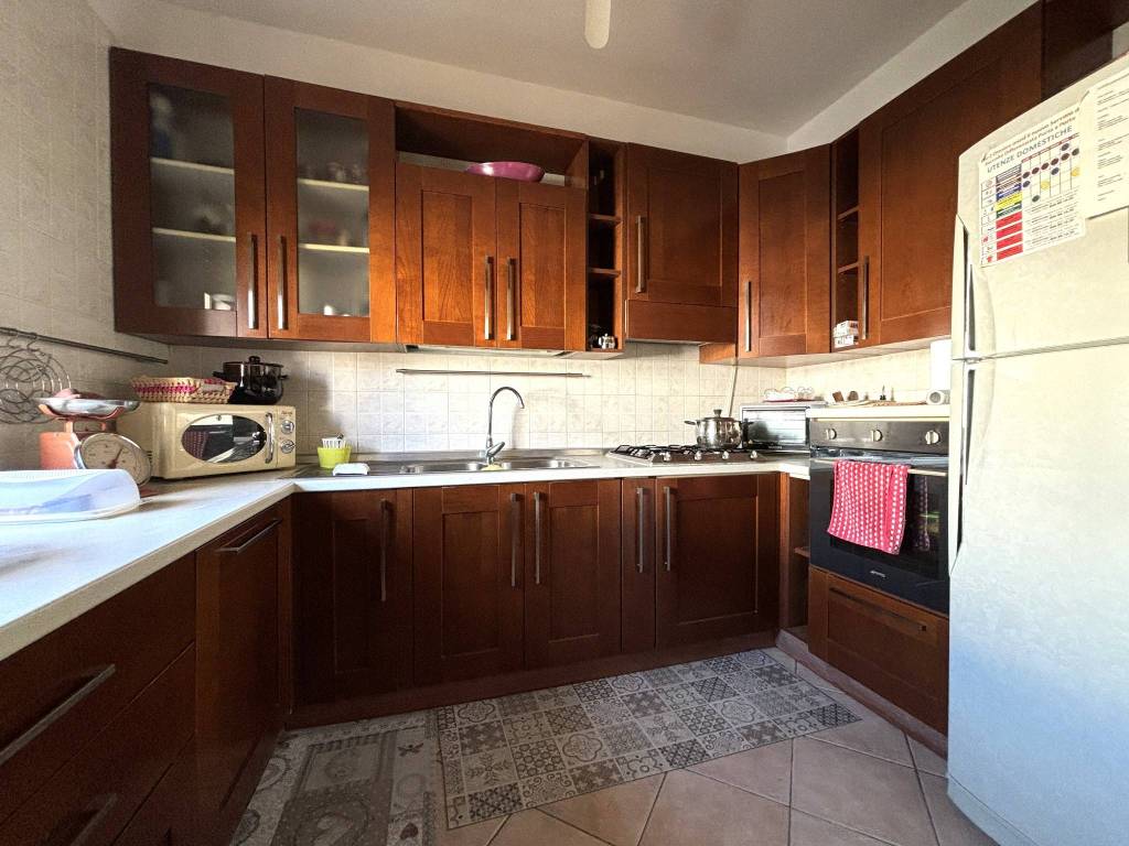 Appartamento a Surbo in Via Giulio Pastore, 98 - Foto 5