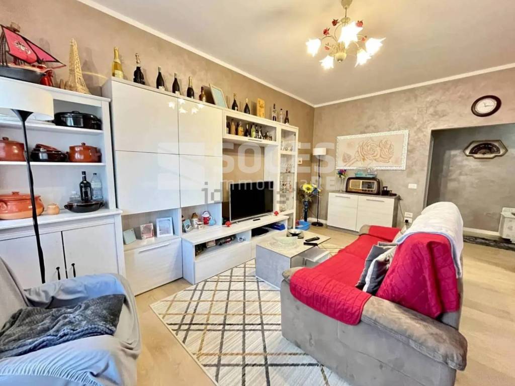 Appartamento a Cavriglia in Via giovanni xxiii - Foto 3