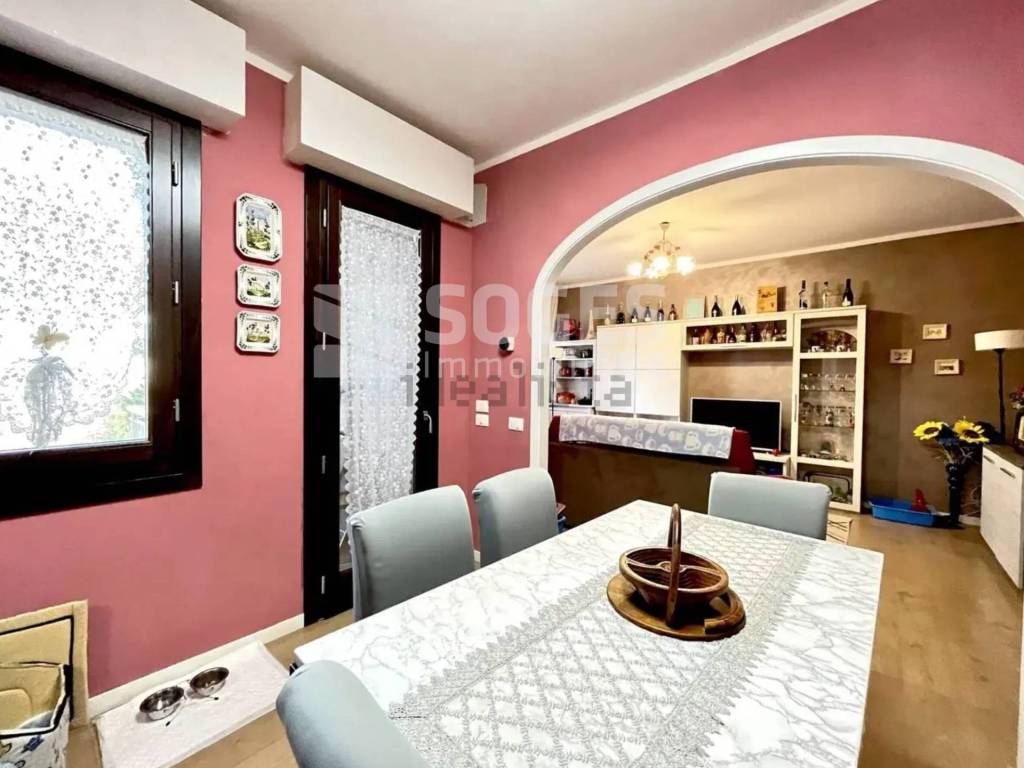 Appartamento a Cavriglia in Via giovanni xxiii - Foto 4
