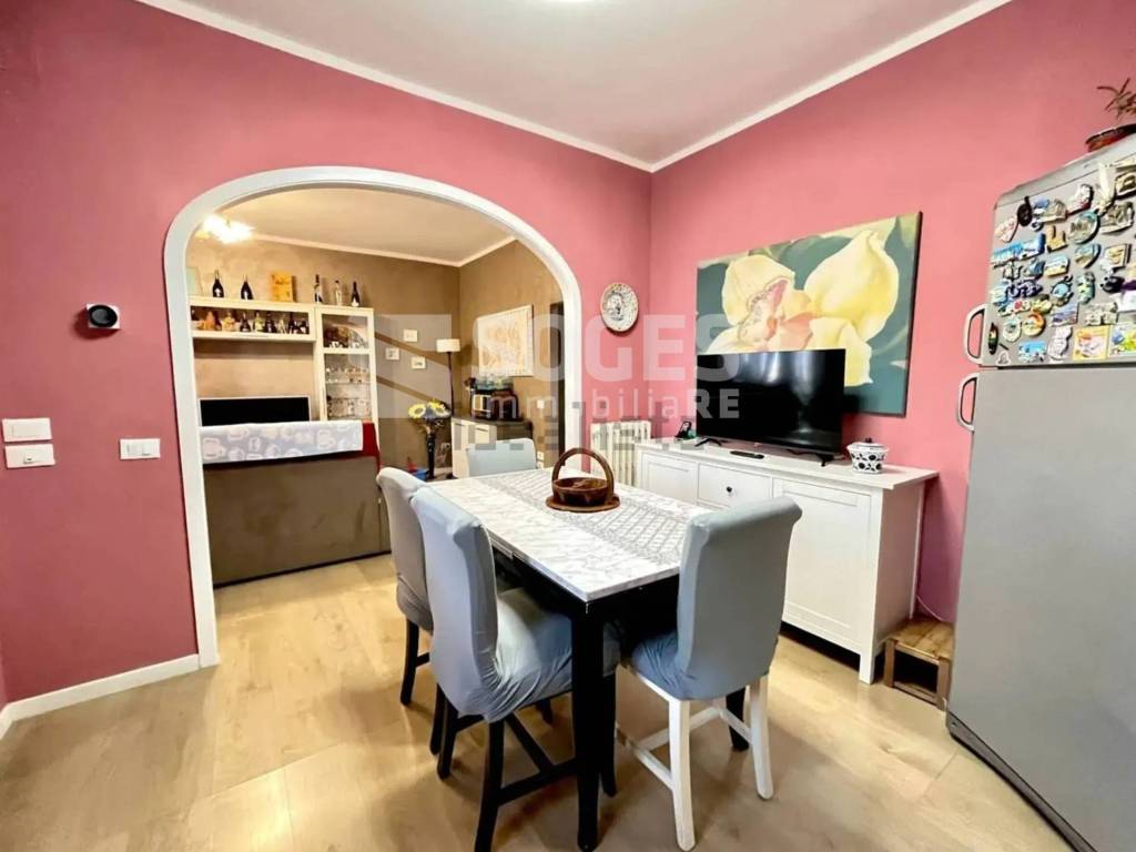 Appartamento a Cavriglia in Via giovanni xxiii - Foto 5