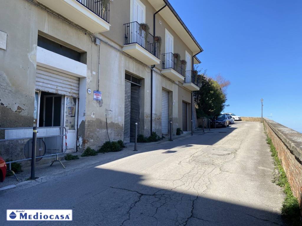 Box / garage a Lanciano in Via San Rocco - Foto 2