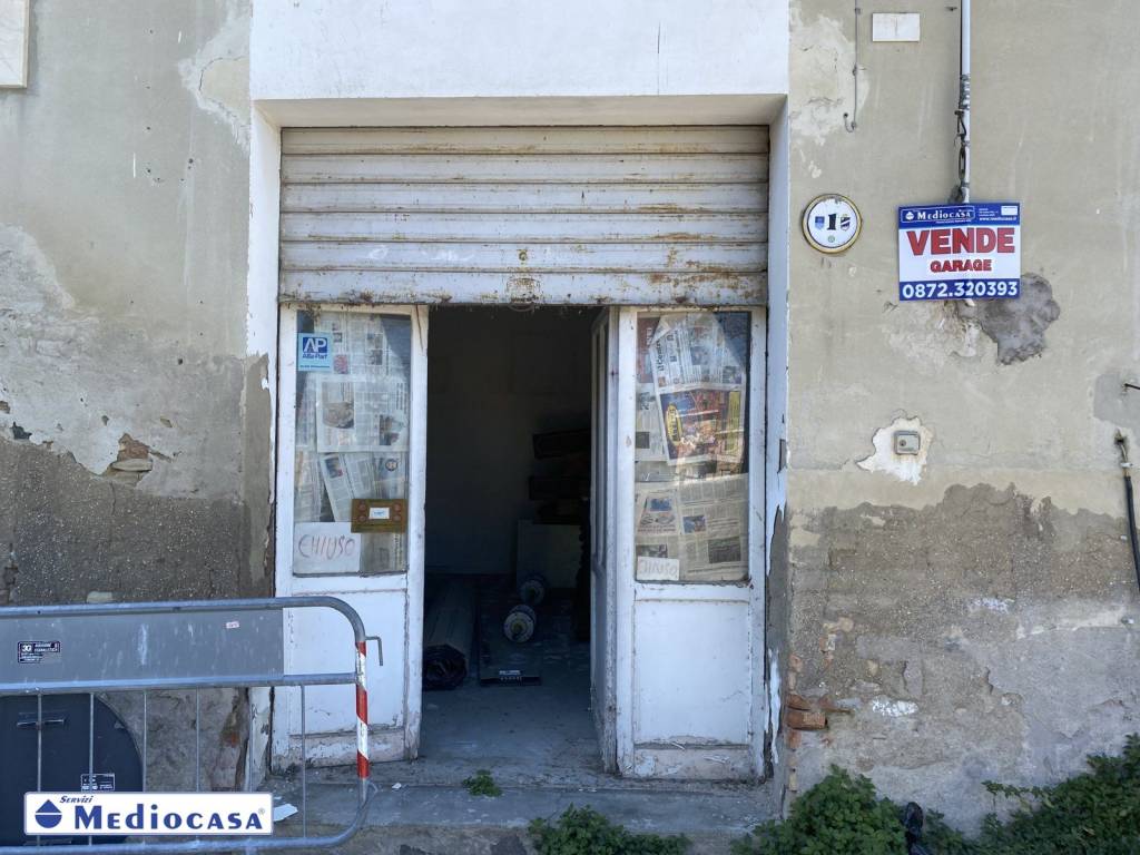 Box / garage a Lanciano in Via San Rocco - Foto 4