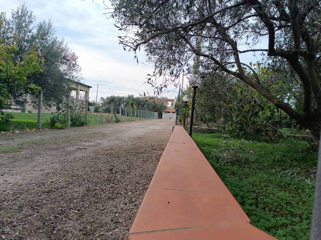 Villa a Trappeto in Via dei Gelsomini - Foto 2