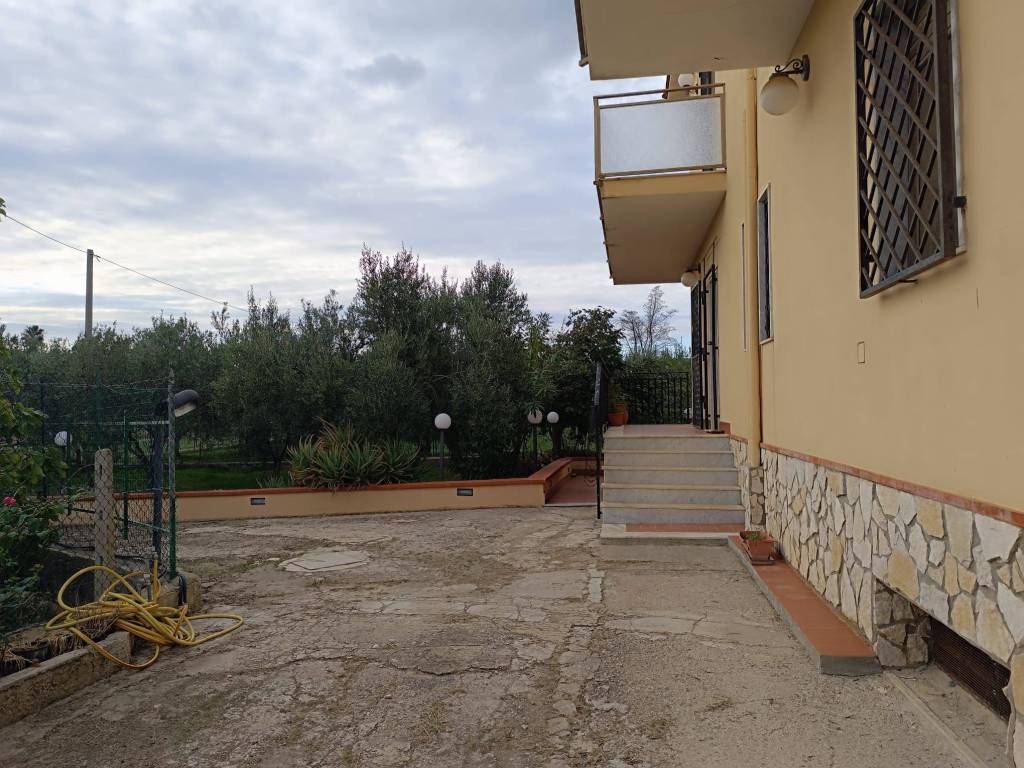 Villa a Trappeto in Via dei Gelsomini - Foto 3