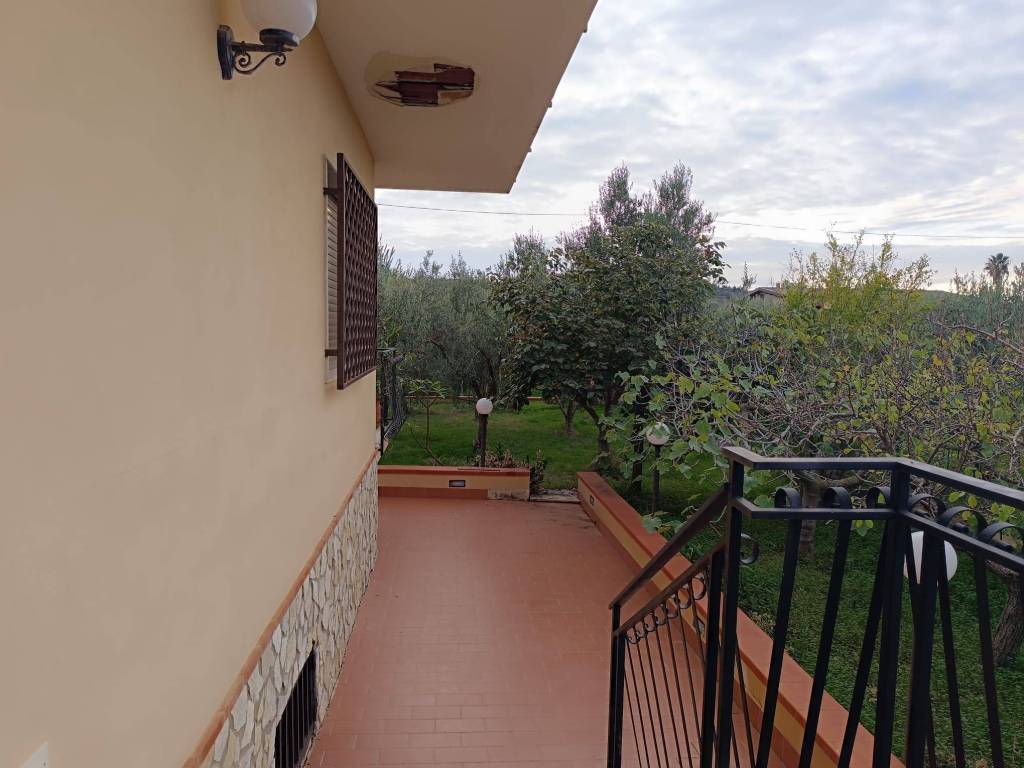 Villa a Trappeto in Via dei Gelsomini - Foto 4