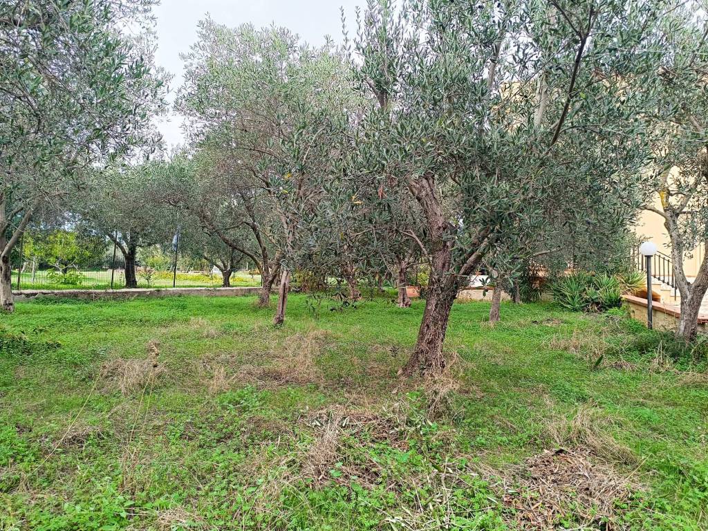 Villa a Trappeto in Via dei Gelsomini - Foto 5