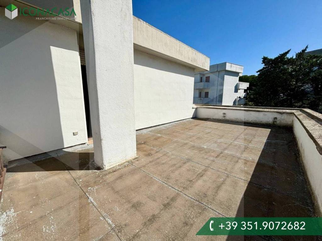 Villa a Matera in Via Anselmo Pecci - Foto 4