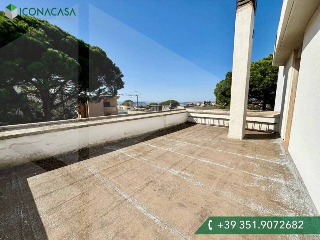 Villa a Matera in Via Anselmo Pecci - Foto 5