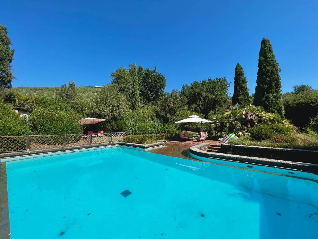 Villa a Capannori in Via delle Selvette - Foto 2