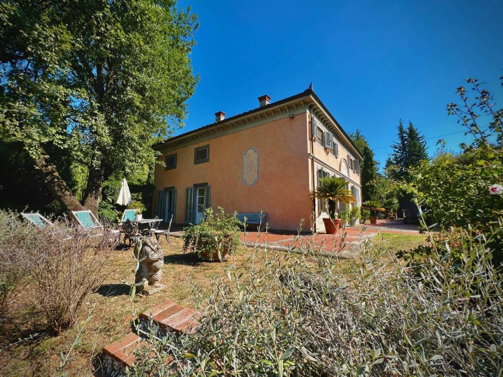 Villa a Capannori in Via delle Selvette - Foto 3