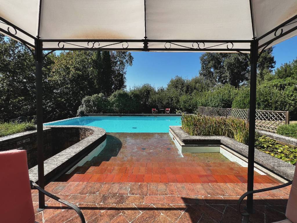 Villa a Capannori in Via delle Selvette - Foto 4