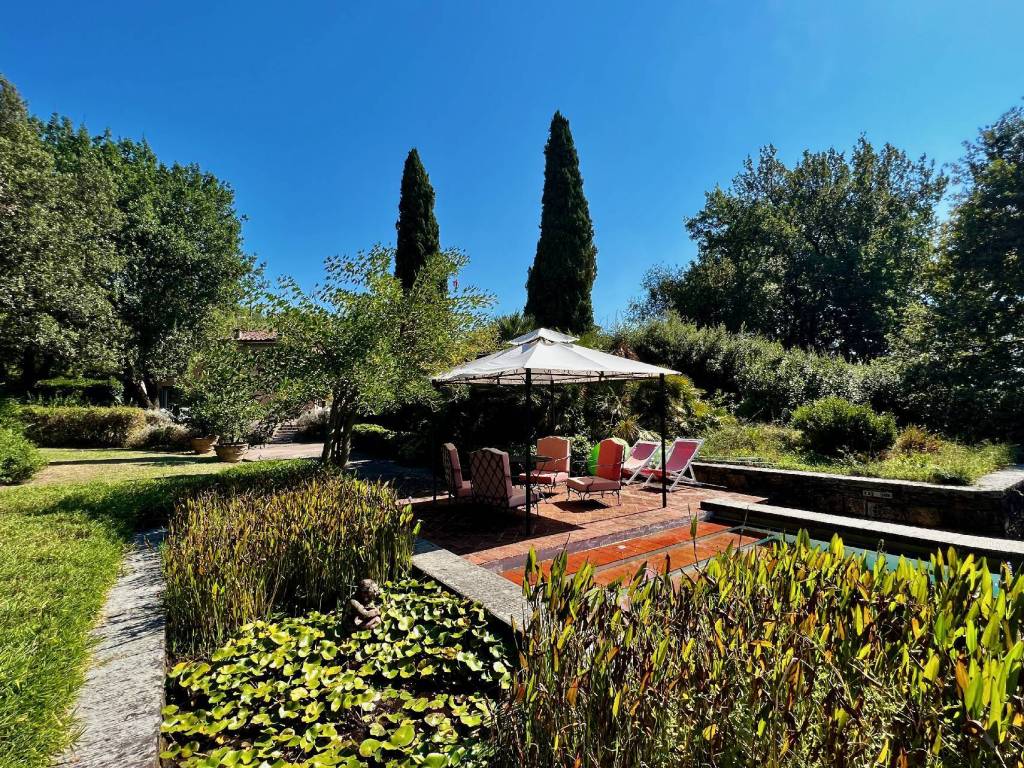 Villa a Capannori in Via delle Selvette - Foto 5